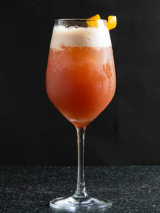 カラソルリゾート：ドリンク写真