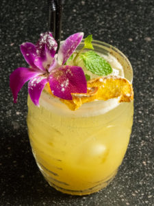 カラソルリゾート：ドリンク写真