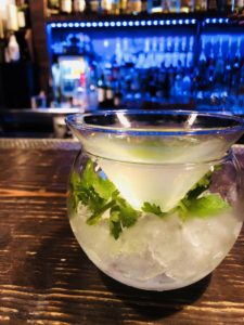 カラソルリゾート：ドリンク写真