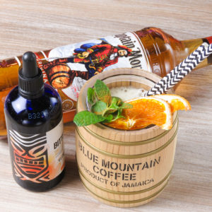 マーマレードマイタイ