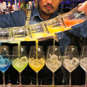 カラソルクオリア：フレア