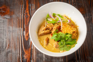 カラソルリゾート：フード写真