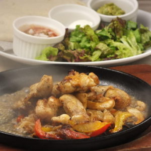 チーズファフィータ