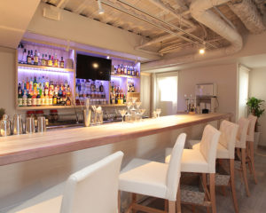 カラソルクオリア：店内風景