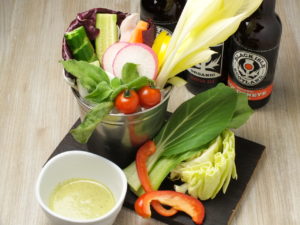 カラソルクオリア：フード写真