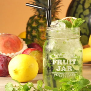 カラソルクオリア：ドリンク写真