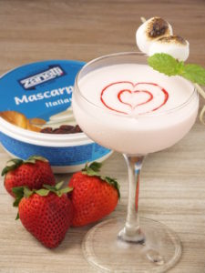 カラソルクオリア：ドリンク写真