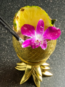 パイナップルのやつ