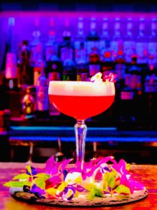 ジャスモポリタン