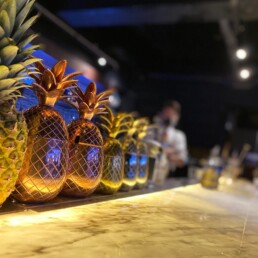 池袋のおしゃれなバー