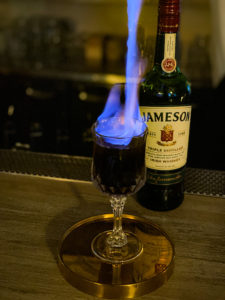 ファイヤーフォール コーヒー