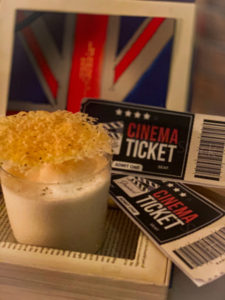 ポップコーンシネマ