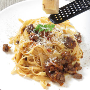 本気のボロネーゼ